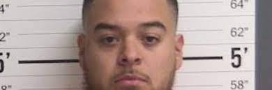 Ezekiel Tarango's Instagram, Twitter & Facebook