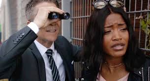 Berlin Station: Season 2 Episode 5 Clip