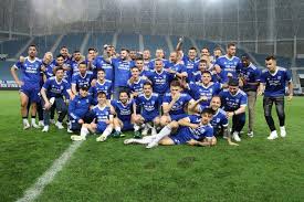 Besondere unterkünfte zum kleinen preis. Fc U Craiova 1948 Sub Lupa Unui Component Al Craiovei Maxima Totul Trebuie Luat Pas Cu Pas Foarte MultÄƒ MuncÄƒ