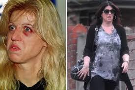 Lucia Sicairos's Instagram, Twitter & Facebook