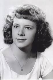 Obituary for Ruby A. (Speicher) Geiger