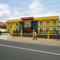 Logo smk bhakti kencana tasikmalaya. Smk Kesehatan Bhakti Kencana Sukaraja High School Tasikmalaya