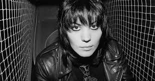 Joan jett _01.jpg | vintage music images by david plastik. I Don T Give A Damn Bout My Reputation Joan Jett S Biggest Hits Totally 80s