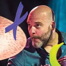 Dave King, Marquis Hill, Scott Colley