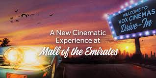 We would like to show you a description here but the site won't allow us. Vox Cinemas Drive In Mall Of The Emirates Vox Cinemas Uae
