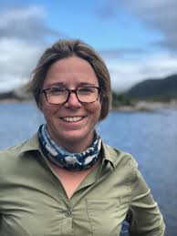 Emily's story: Our adventures in the Alaskan wilderness