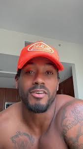 Jarred Evans's Instagram, Twitter & Facebook