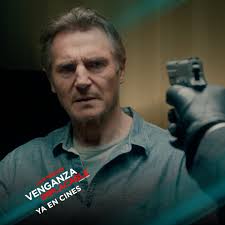 Tom Carter (Liam Neeson) decide entregarse al FBI. Sin embargo, los cuerpos  del orden envían a los agentes John Nivens y Ramon Hall, desconociendo que  se trata de unos agentes corruptos y