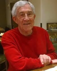 Donald Blaine Vest Obituary October 20, 2023