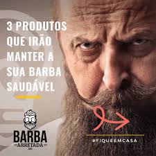 Barba Arretada