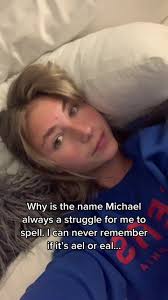 #michael #spelling #autocorrect