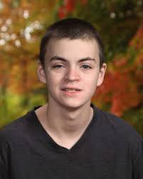 He's my reason for all that crazy knitting. ❤️