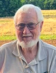 Obituary information for Kenneth Aubrey Gist