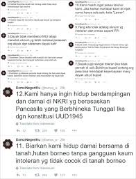 08.10.2016 · penjelasan pakaian adat kalimantan barat. Gara Gara Sebut Suku Dayak Kafir Wasekjen Mui Ditolak Dan Dihadang Mandau Di Sintang