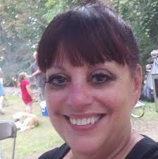 Deborah Ferrone from Morris Hills Regional High School