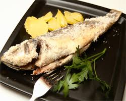 Lubina Al Horno Las Mejores Recetas Caseras