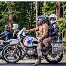 867 mentions j aime 6 commentaires dual sport panama dualsportpanama sur instagram amazing british couple on a bmw r80gs dakar pa アドベンチャー ダカール bmw バイク