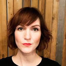 Meet Paul Lysy, Sarah Ricca (i use Ricca as my first name)