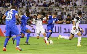 مصدر هلالي يكشف حقيقة الصـ ـفقة التبادلية بين الهلال والشباب In 2020 Soccer Field Soccer Sports