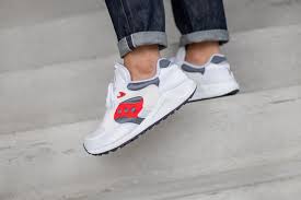 Tropicalisima fm instrumental (smooth jazz). Saucony Jazz 4000 White Grey Red S70487 4