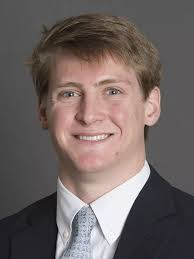 2018 Men's Lacrosse Roster