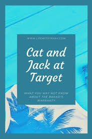 Poshmark makes shopping fun, affordable & easy! Save Those Receipts Target Kids Brand Cat Jack Has A One Year Warranty Life With Tanay