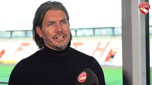 Fc thun (fussballclub thun 1898) is a swiss football team from the bernese oberland town of thun. Andres Gerber Verlangert Bis 2023 Youtube