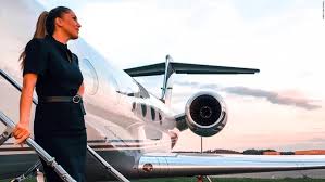 Gorgeous port city and capital of corsica, ajaccio is a seaside get in touch to charter your private jet to ajaccio napoleon bonaparte airport (aja), also known as 'campo. Private Jet Flight Attendant Shares Her Flying Confessions Manzil News