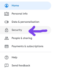 Select the setting for less secure apps: Why Does Email Failed To Send Smtp Connect Failed Still Appear After Having Enabled Less Secure Apps Stack Overflow