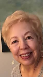 Mary Knutson Obituary