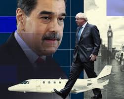 Boris Johnson: Reunión con Maduro y Pago de £240,000 Revelado - Imagen principal del artículo