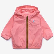 Kids jackets: baby windbreaker, kid windproof jacket