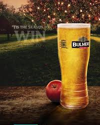We�ve partnered up with Bulmers Irish Cider this festive season to win some&nbsp; amazing prizes. To be in with a chance to win you simply have to purchase a&nbsp; pint of Bulmers and scan the QR code on the side ...