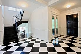 Find ideas and inspiration for black and white tile floor kitchen to add to your own home. Black White Floor Tiles Houzz