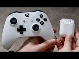 How To Fully Connect Airpods To Xbox One Full Tutorial Youtube