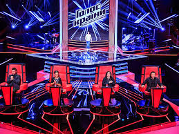 Зрители и судьи проекта были поражены его чувственным и эмоциональным вокалом. Golos Krayini 4 Uchastniki Perepeli Tinu Karol Svyatoslava Vakarchuka I Gajtanu Glamurchik Tochka Net