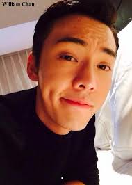 ⓿⓿ William Chan