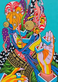 Check spelling or type a new query. Trippy Art