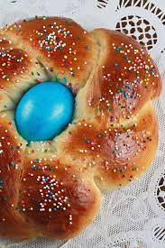 They are also very much appreciated by the big ones too! Italian Easter Bread Recipe Jessica Gavin Recipe Italian Easter Bread Easter Bread Recipe Easter Bread