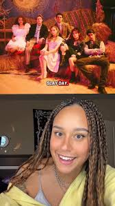 day nine of my black horror history month series! todays character: Hallie  McDaniel from Scream 2 (1997) #horror #horrorgram #blackhorror #scream2  #scream #ghostface #wescraven #screammovie #blackhistorymonth #horrormovie  #horrormovies #horrorfilm ...