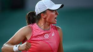 W środę nasza tenisistka powalczy również o półfinał w grze pojedynczej. Liveticker Ergebnisse Bethanie Mattek Sands Iga Swiatek Darija Jurak Andreja Klepac French Open Damen Doppel 8 Juni 2021 Eurosport Deutschland