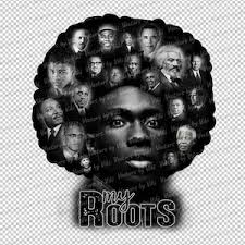 Mis Raíces Kamala Harris Addition Edición Especial de Historia Negra,  Ancestros, Africano Orgulloso, Cabello Afro, Mujeres Afro JPG, PNG Archivo  Digital