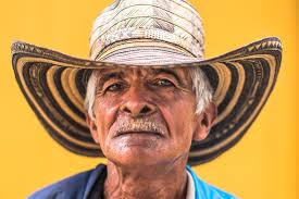 Fotoensayo de colección: Antioquia campesina