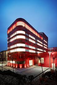 Our best hotels in raciborz poland. Blood Center In Raciborz Poland E Architect