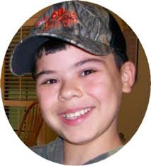 Keagan Fontenot-Higginbotham Obituary March 13, 2011