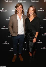 Sie ist australiens erfolgreichste olympiasiegerin im winter, ehemalige gold. Olympic Gold Medalist Torah Bright Opens Up About Her Marriage To Angus Thomson Daily Mail Online