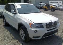 Shop over 842,023 cars for sale with truecar and find a great price near you! 2012 Bmw X3 On Online Auction By July 29 2014 Bmw X3 Bmw Schenectady
