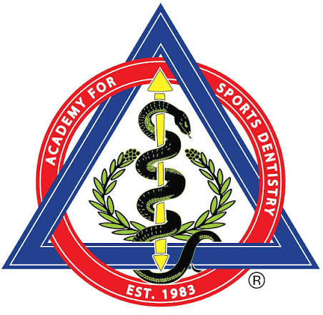 Academy for Sports Dentistry (@AcademyforSportsDentistry) &bull; Facebook