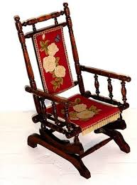 pin by pat shannon on antiques antique rocking chairs rocking chair kids rocking chair
