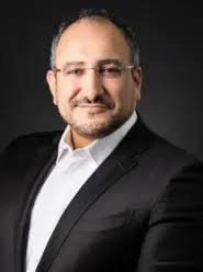 Dr. Ahmed Afify, DMD